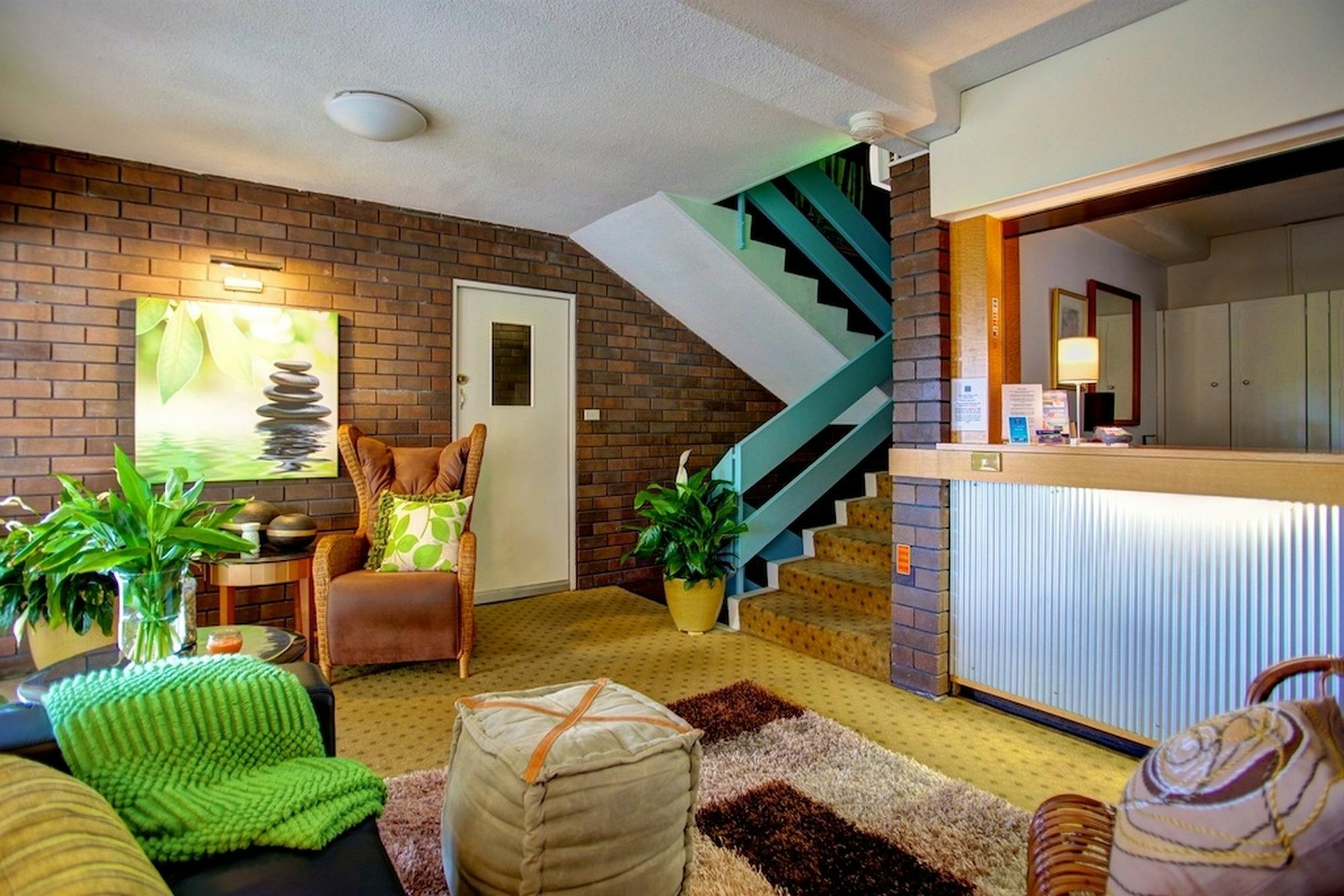 Matador Motor Inn Coffs Harbour Exterior foto
