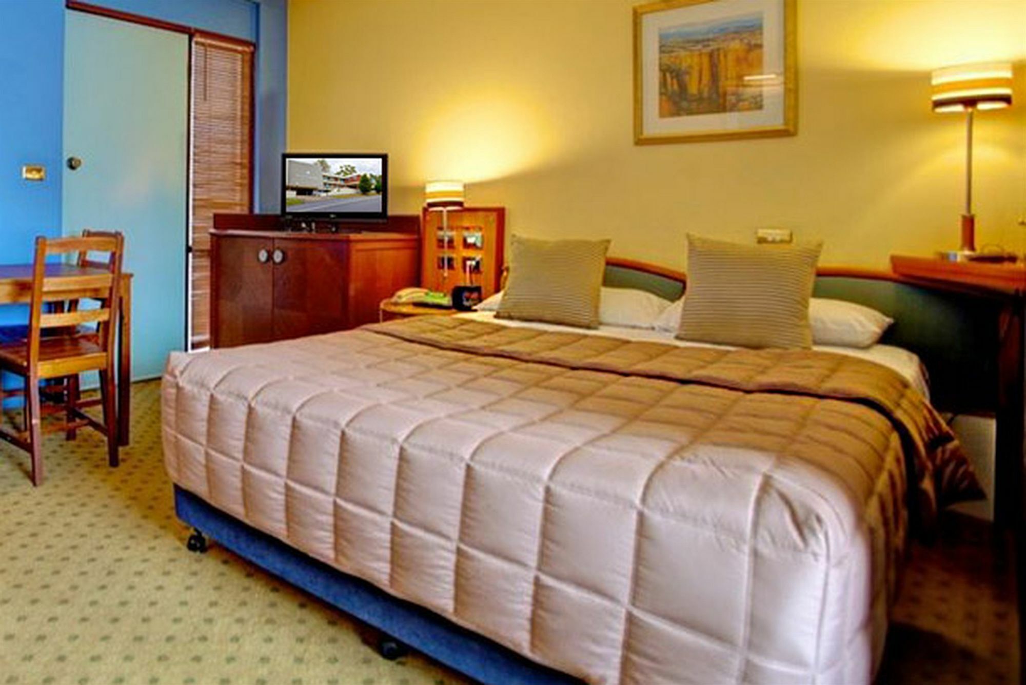 Matador Motor Inn Coffs Harbour Exterior foto