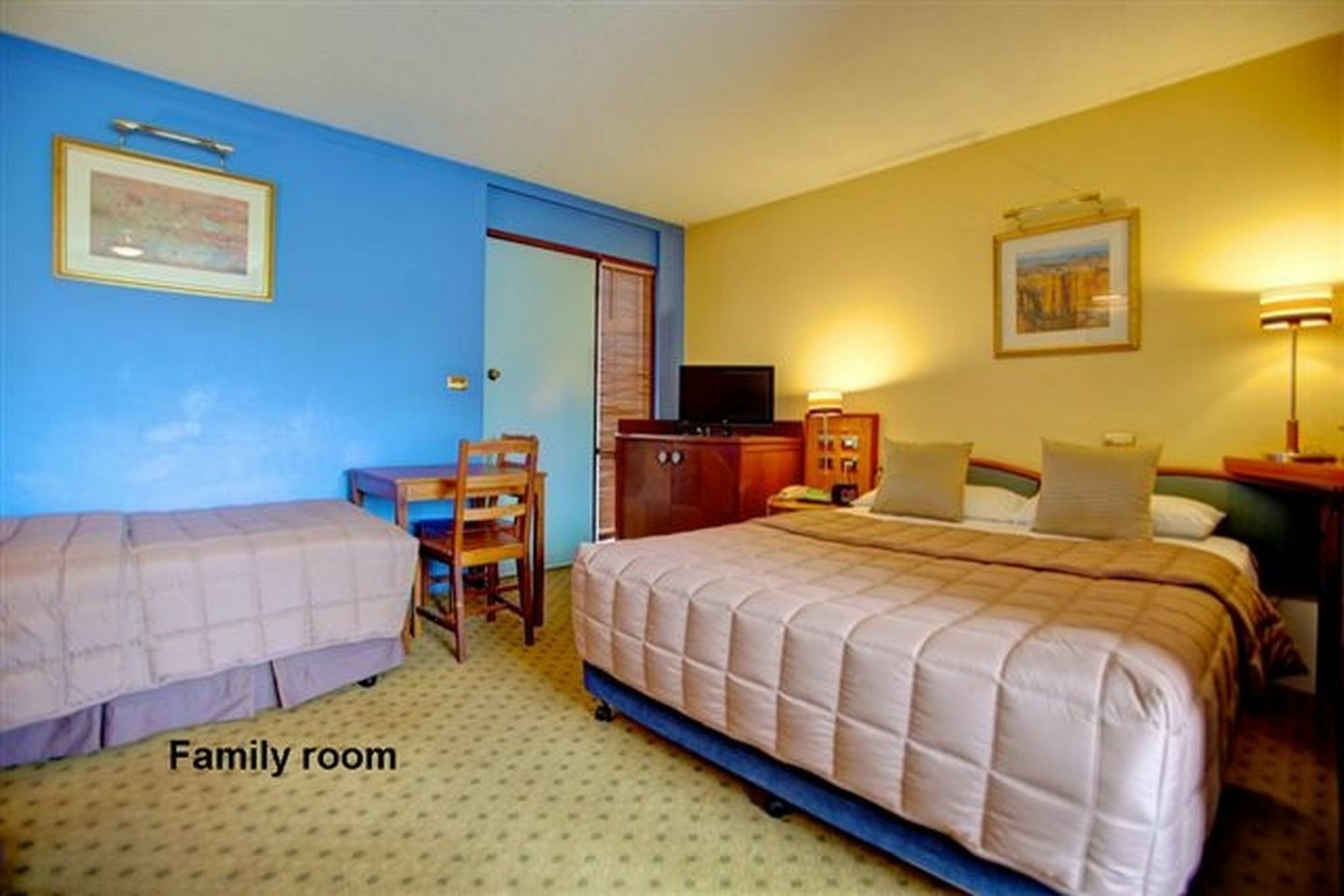 Matador Motor Inn Coffs Harbour Exterior foto