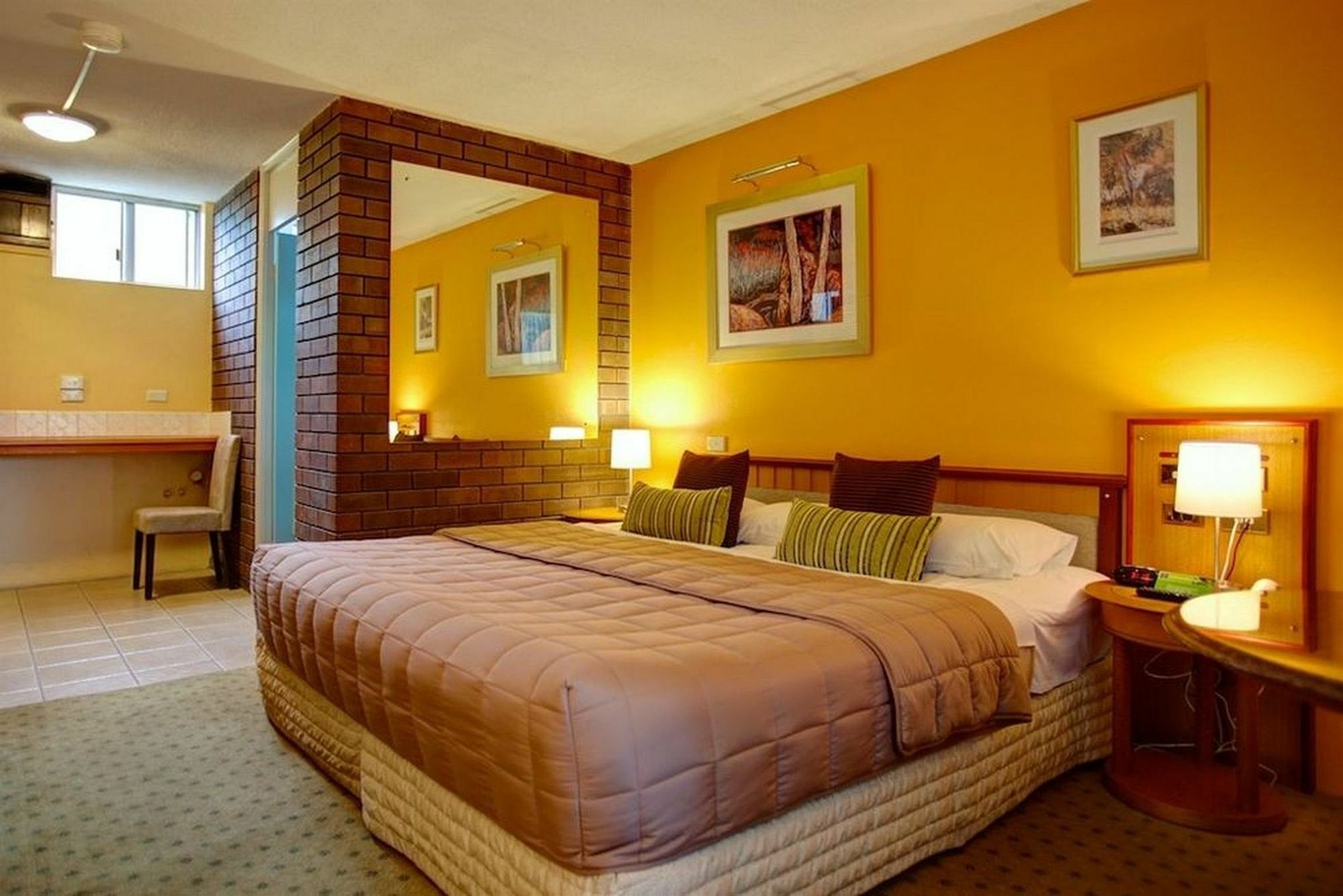 Matador Motor Inn Coffs Harbour Exterior foto